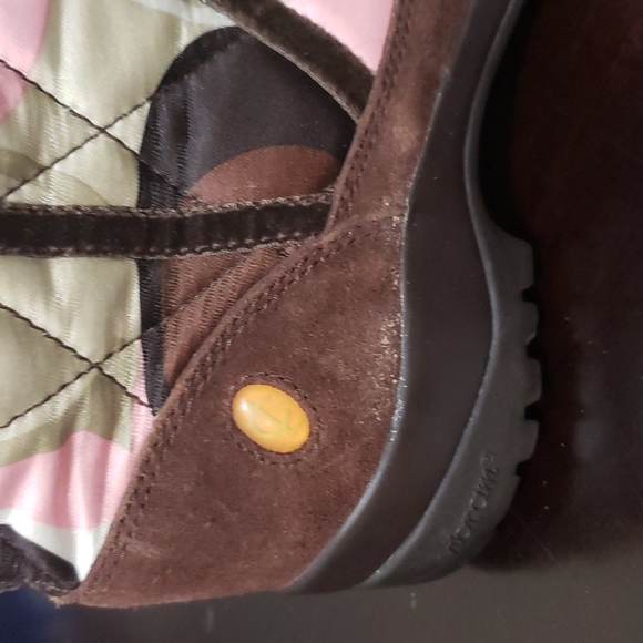 Sasha Coach Winter Boots size 8 1/2 - Picture 6 of 11